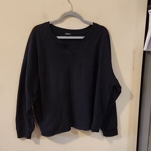 Cute Torrid sweatshirt Size 3